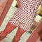 Short dots 8751 Ecru