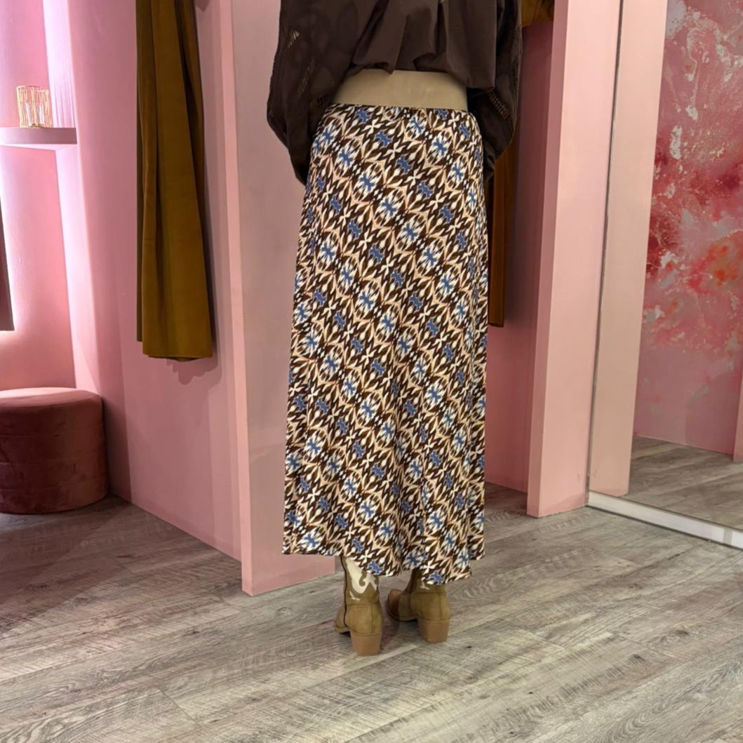 Multi rok 76030 Bruin