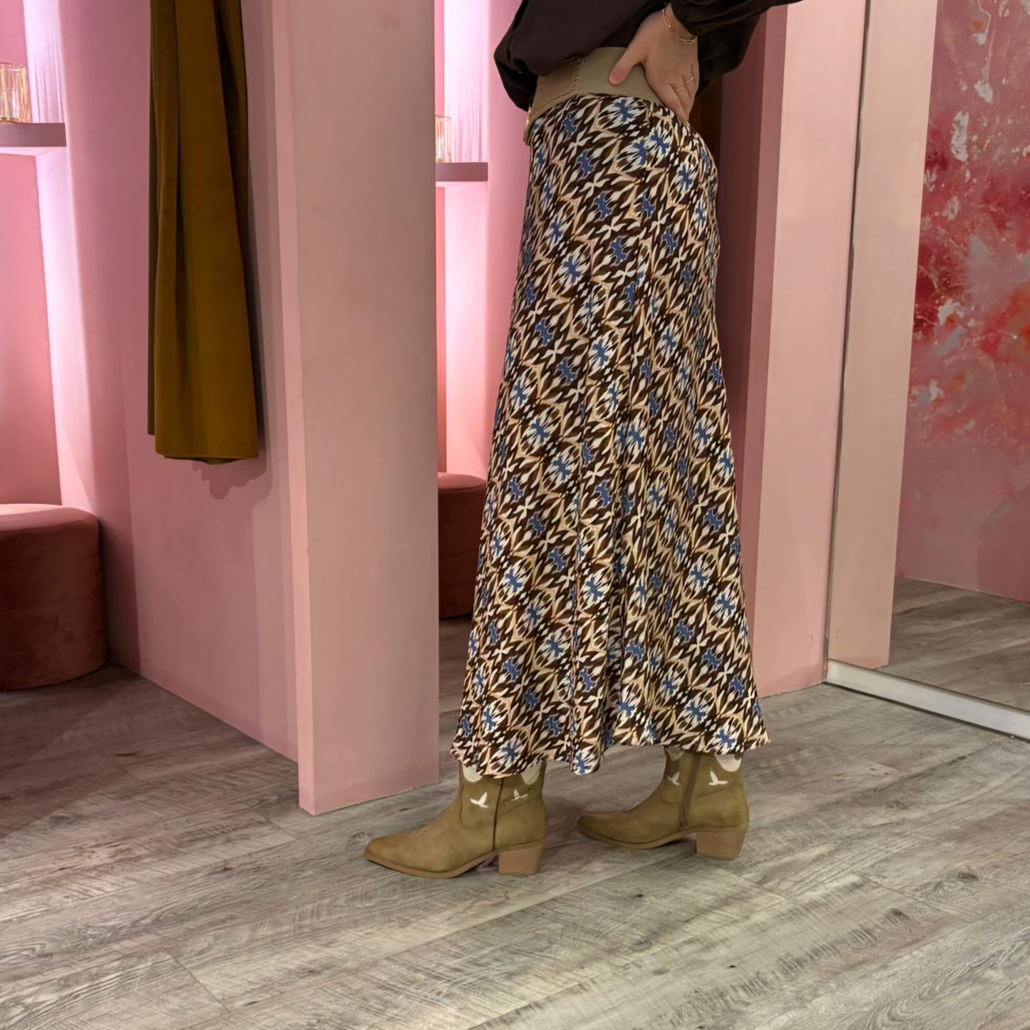 Multi rok 76030 Bruin