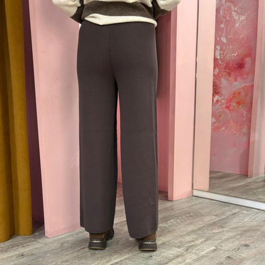 Wide leg 343 Bruin