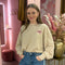 Trui Amour Paris 2203 Beige