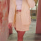 Skort kant 50790 Geel