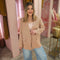 Blazer recht model 80350 Bruin