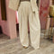 Balloon pantalon 18891 Beige