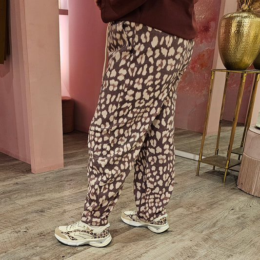 Balloon leopard 00322 Multi