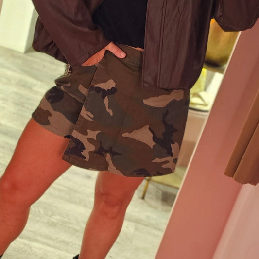 Skort army  1665 Army