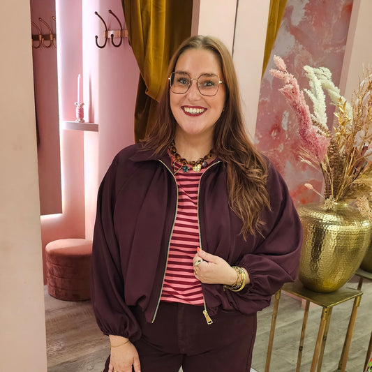Bomber 31268 Bordeaux