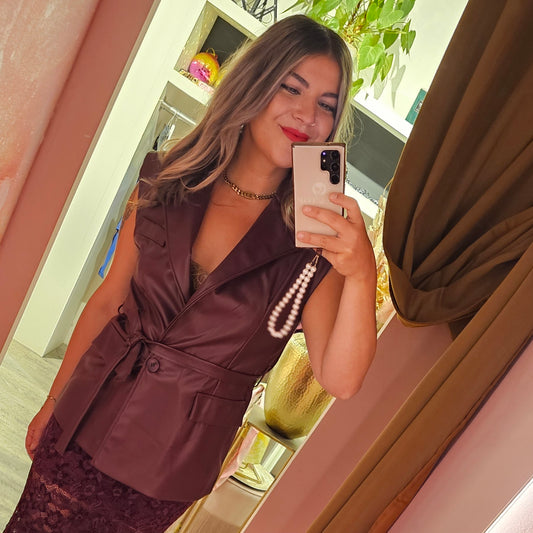 Gilet ceintuur 17651 Bordeaux