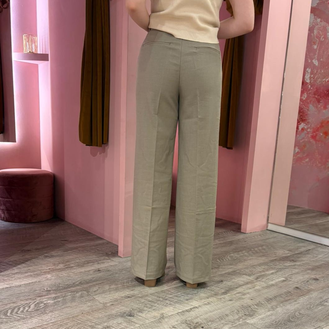 VS Miss pantalon 9002 Taupe