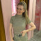 Col top 170 Taupe