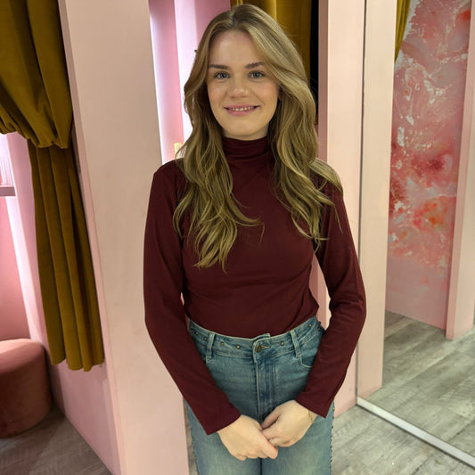 Top boord 12107 Bordeaux