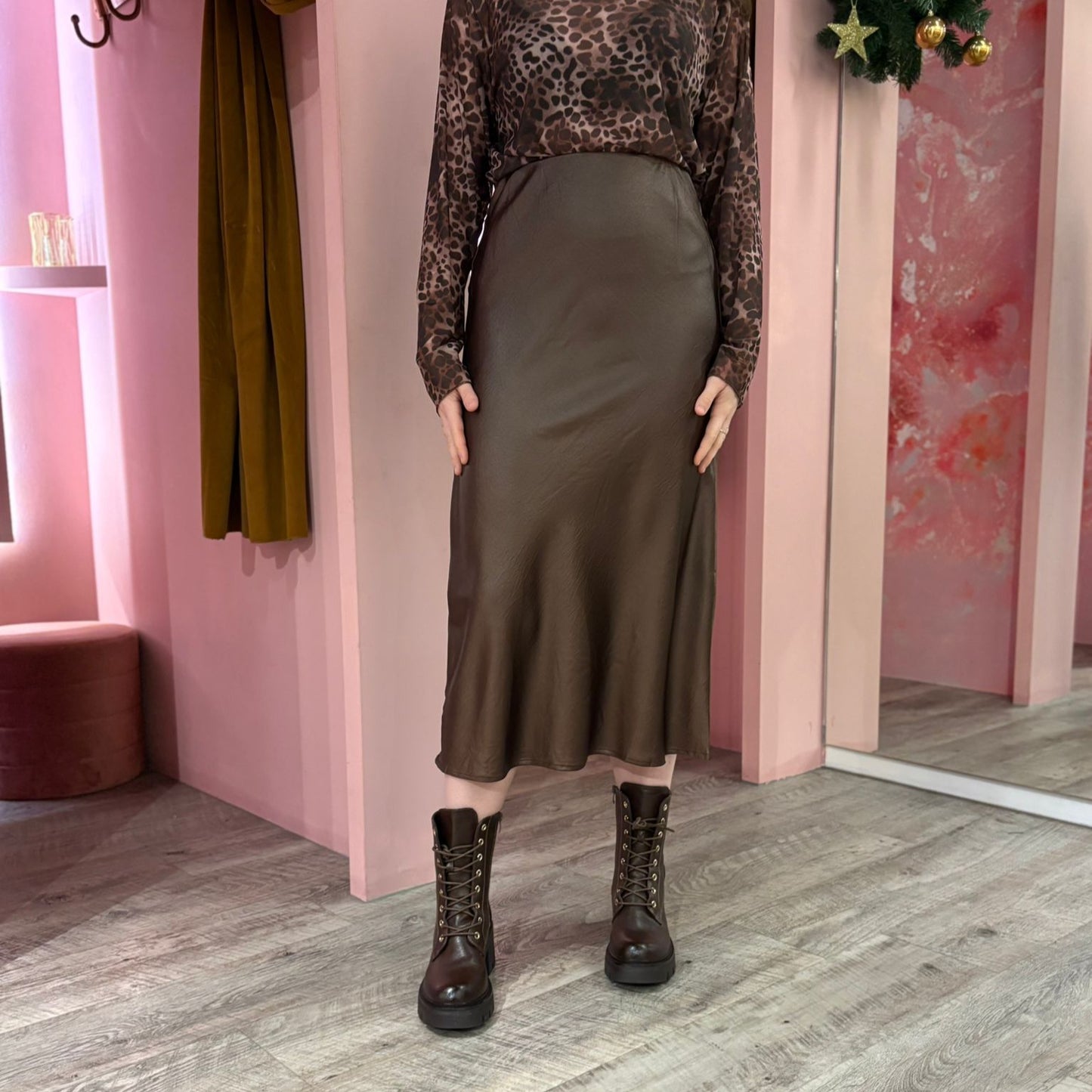 Shiny rok 01240 Bruin