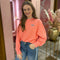 Trui Amour Paris 2203 Roze